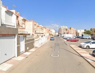 Etagenwohnung in Benahadux Etagenwohnung in Benahadux