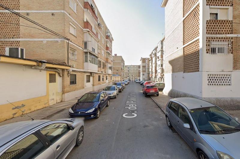 Foto a8d5eea0-5b33-4366-96f8-b89abec5a3e8. Appartement dans Santiago - Coronación Jerez de la Frontera Foto a8d5eea0-5b33-4366-96f8-b89abec5a3e8. Appartement dans Santiago - Coronación Jerez de la Frontera