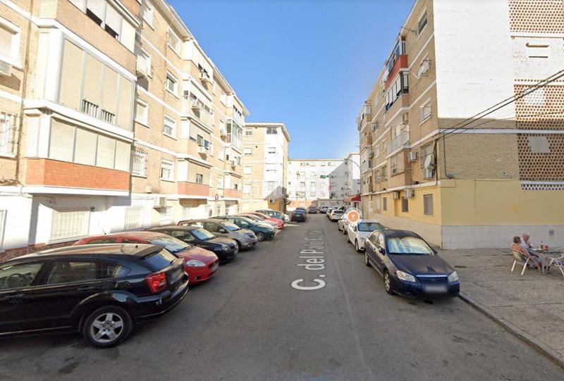 Foto 13d9269e-4655-4728-9299-983c0b2d4e06. Piso en Santiago - Coronación Jerez de la Frontera Foto 13d9269e-4655-4728-9299-983c0b2d4e06. Piso en Santiago - Coronación Jerez de la Frontera