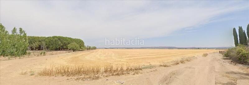 Foto e3506b19-4cde-4a94-9f3b-dcac9f45764e. Terreno residenziale in Chorrillo Alcalá de Henares Foto e3506b19-4cde-4a94-9f3b-dcac9f45764e. Terreno residenziale in Chorrillo Alcalá de Henares