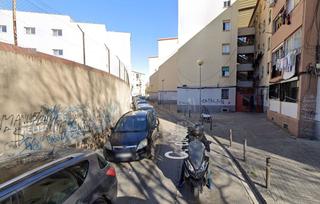 Pis a Sant Roc Pis a Sant Roc