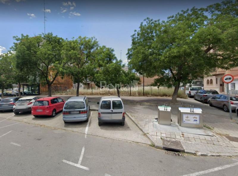 Foto 4b2f2ea1-6604-4d82-9348-3b3d9aabd4f0. Terreno residenziale in Valleaguado-La Cañada Coslada Foto 4b2f2ea1-6604-4d82-9348-3b3d9aabd4f0. Terreno residenziale in Valleaguado-La Cañada Coslada