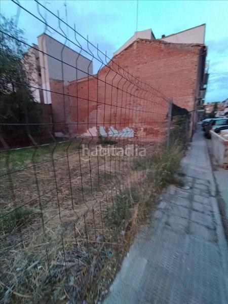 Foto bac109fc-e472-41a2-a93a-427961d6a11d. Terreno residenziale in Valleaguado-La Cañada Coslada Foto bac109fc-e472-41a2-a93a-427961d6a11d. Terreno residenziale in Valleaguado-La Cañada Coslada