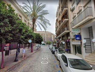 Flat in Centro Flat in Centro