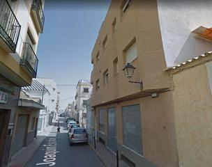 Pis a Puerto de Garrucha Pis a Puerto de Garrucha