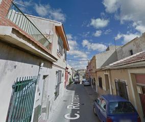 Etagenwohnung in Totana Etagenwohnung in Totana