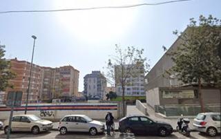 Etagenwohnung in Los Castillejos - La Trinidad Etagenwohnung in Los Castillejos - La Trinidad