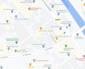 Etagenwohnung in La Roureda Etagenwohnung in La Roureda