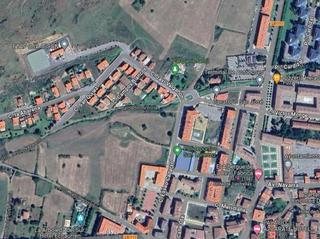 Residential Plot in Ezcaray Residential Plot in Ezcaray