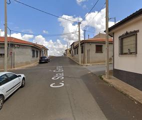 Chalet in Bolaños de Calatrava Chalet in Bolaños de Calatrava