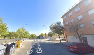 Flat in Sector Sur Flat in Sector Sur