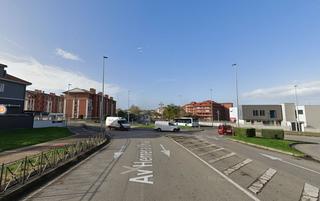 Etagenwohnung in Alisal - San Román Etagenwohnung in Alisal - San Román