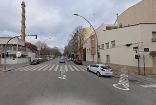 Pis a Ca n'Aurell Pis a Ca n'Aurell