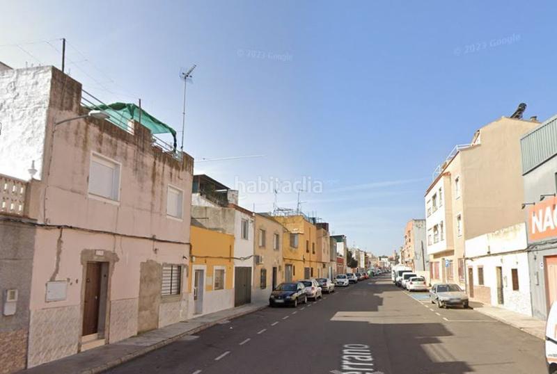 Foto c45896fc-be2e-408d-abf3-abb8eff12def. Casa adosada en San Roque - Ronda Norte Badajoz Foto c45896fc-be2e-408d-abf3-abb8eff12def. Casa adosada en San Roque - Ronda Norte Badajoz