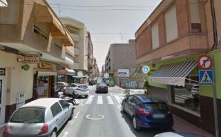 Etagenwohnung in Centro Etagenwohnung in Centro