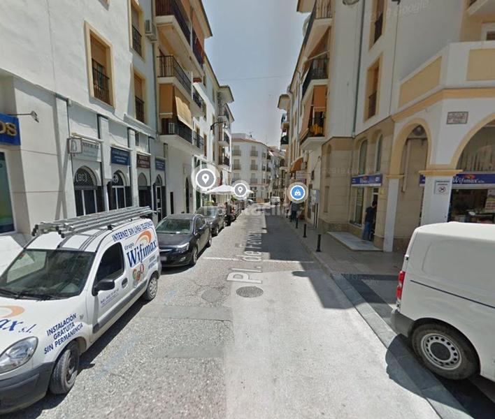 Foto 8dfc078a-3a32-4d47-9319-42095d97208e. Pis a Cueva de Menga Antequera Foto 8dfc078a-3a32-4d47-9319-42095d97208e. Pis a Cueva de Menga Antequera