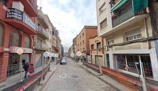 Etagenwohnung in La Salut Etagenwohnung in La Salut