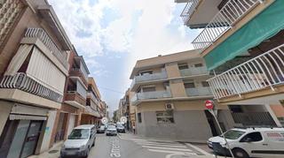 Flat in Passeig Maragall Flat in Passeig Maragall