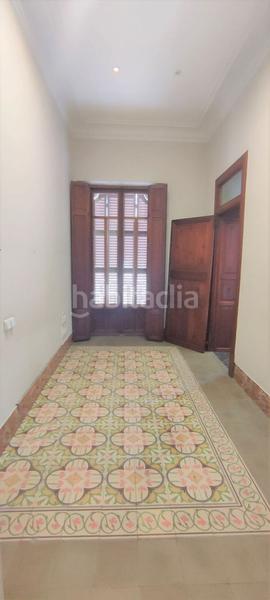 Foto 00d384d9-bcfa-4d3e-b025-6cffcec857bc. Appartement avec chauffage dans El Mercat Palma de Mallorca Foto 00d384d9-bcfa-4d3e-b025-6cffcec857bc. Appartement avec chauffage dans El Mercat Palma de Mallorca