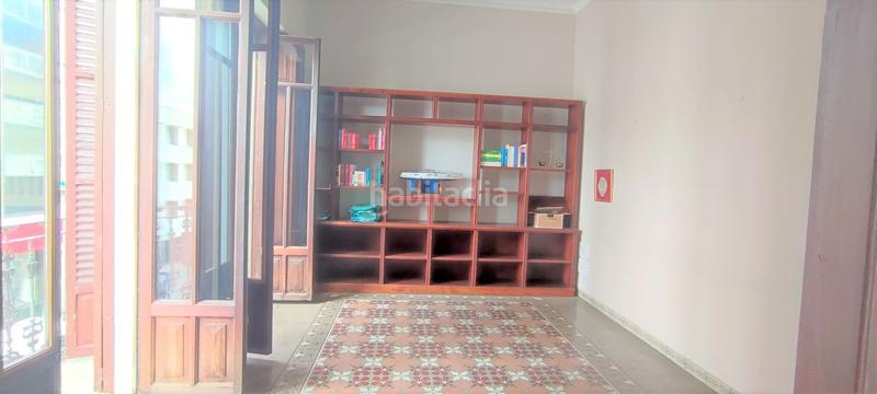 Foto 1d62c94c-6a23-46a4-b7b5-9e73e622625c. Appartement avec chauffage dans El Mercat Palma de Mallorca Foto 1d62c94c-6a23-46a4-b7b5-9e73e622625c. Appartement avec chauffage dans El Mercat Palma de Mallorca