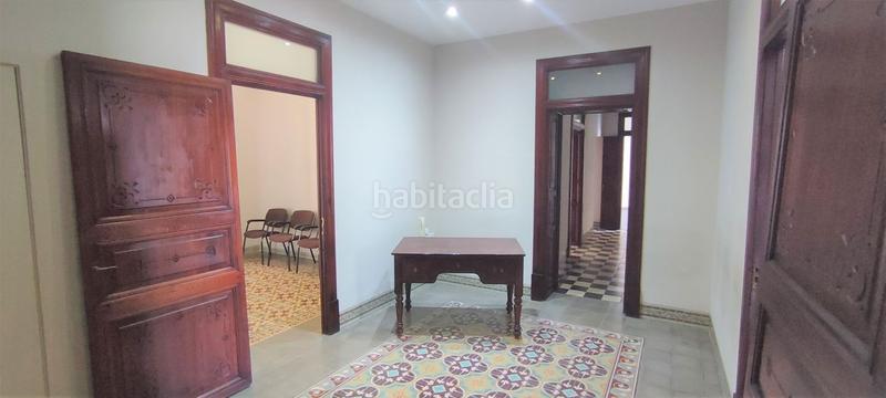 Foto a1e53b2b-59dc-4ca4-a0aa-01cd01b599a4. Appartement avec chauffage dans El Mercat Palma de Mallorca Foto a1e53b2b-59dc-4ca4-a0aa-01cd01b599a4. Appartement avec chauffage dans El Mercat Palma de Mallorca