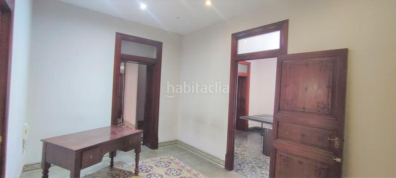 Foto 30ef5c04-bf94-470d-915a-6f02ef45d6a5. Etagenwohnung mit heizung in El Mercat Palma de Mallorca Foto 30ef5c04-bf94-470d-915a-6f02ef45d6a5. Etagenwohnung mit heizung in El Mercat Palma de Mallorca