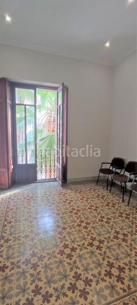 Foto 696176d6-7865-4744-83d6-767b83569007. Etagenwohnung mit heizung in El Mercat Palma de Mallorca Foto 696176d6-7865-4744-83d6-767b83569007. Etagenwohnung mit heizung in El Mercat Palma de Mallorca