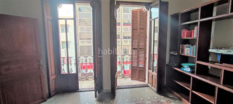 Foto a1c62bbb-ee24-4595-b9cf-7125bb9b9523. Etagenwohnung mit heizung in El Mercat Palma de Mallorca Foto a1c62bbb-ee24-4595-b9cf-7125bb9b9523. Etagenwohnung mit heizung in El Mercat Palma de Mallorca