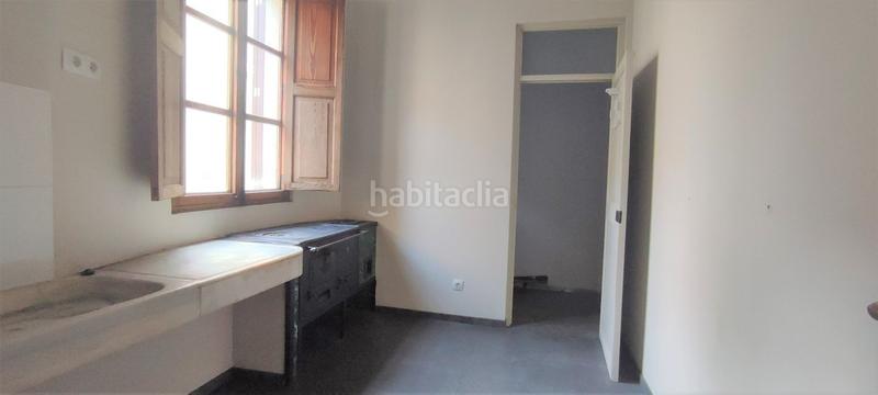 Foto c02a3399-e33c-459e-bdd6-a52eea7c3b57. Etagenwohnung mit heizung in El Mercat Palma de Mallorca Foto c02a3399-e33c-459e-bdd6-a52eea7c3b57. Etagenwohnung mit heizung in El Mercat Palma de Mallorca