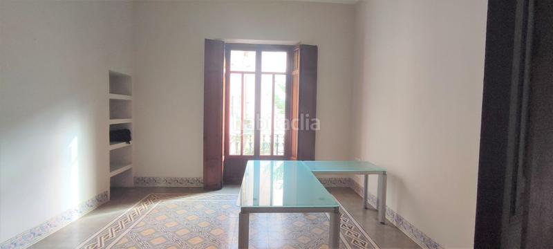 Foto c2aeb154-8784-43e6-95df-a182affb48be. Etagenwohnung mit heizung in El Mercat Palma de Mallorca Foto c2aeb154-8784-43e6-95df-a182affb48be. Etagenwohnung mit heizung in El Mercat Palma de Mallorca