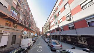 Etagenwohnung in La Salut Etagenwohnung in La Salut