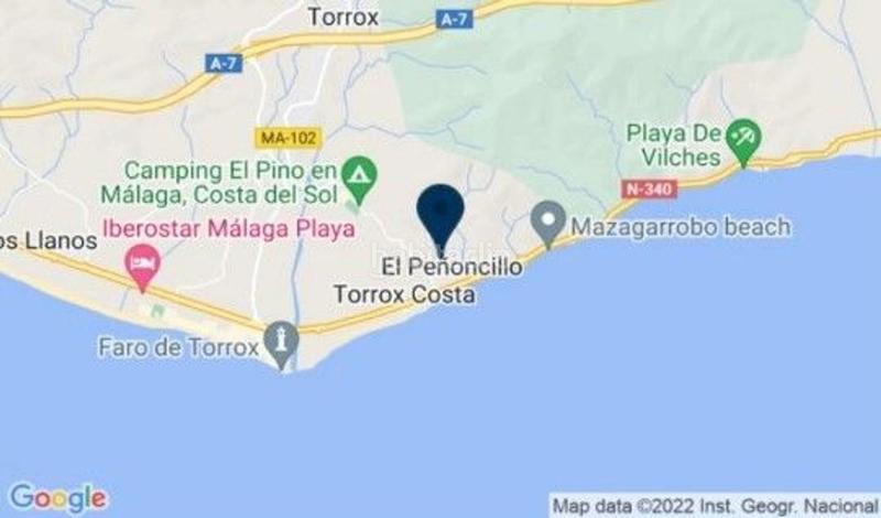 Foto 5bf3f8d9-cf1d-4536-93c4-b64dde6748e4. Terreno residenziale in El Peñoncillo Torrox Foto 5bf3f8d9-cf1d-4536-93c4-b64dde6748e4. Terreno residenziale in El Peñoncillo Torrox