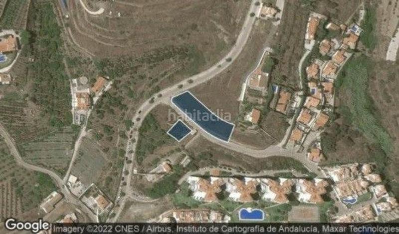 Foto 1a541e6b-cb22-45bc-a0f8-43abdfe02493. Wohngrundstück in El Peñoncillo Torrox Foto 1a541e6b-cb22-45bc-a0f8-43abdfe02493. Wohngrundstück in El Peñoncillo Torrox