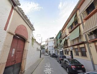 Etagenwohnung in Las Tinajerías - Juderías Etagenwohnung in Las Tinajerías - Juderías