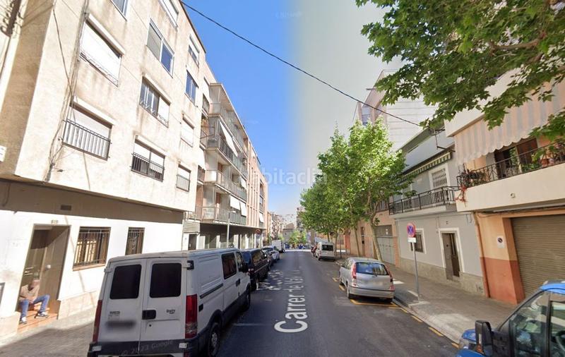 Foto 141245d0-b52a-49b6-9a87-d47d497566fe. Etagenwohnung in Cerdanyola Sud Mataró Foto 141245d0-b52a-49b6-9a87-d47d497566fe. Etagenwohnung in Cerdanyola Sud Mataró