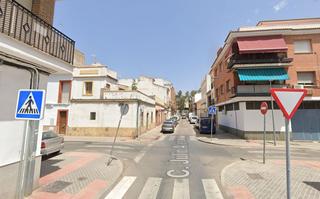 Appartement à Viñuela - Rescatado Appartement à Viñuela - Rescatado