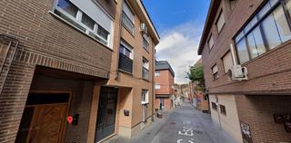 Etagenwohnung in Casco Antiguo Etagenwohnung in Casco Antiguo