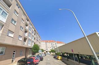 Flat in Barbadás Flat in Barbadás