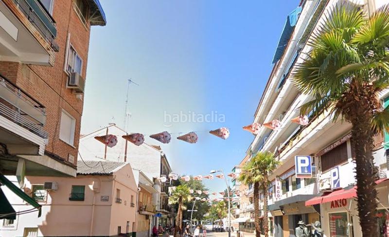 Foto f08153bd-0f52-482e-b875-c4b710e2a0e3. Piso en Centro Torrejón de Ardoz Foto f08153bd-0f52-482e-b875-c4b710e2a0e3. Piso en Centro Torrejón de Ardoz