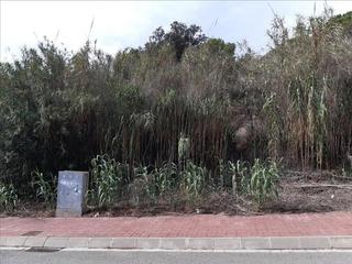 Residential Plot in Victoria-Les Vil·les-Canyadell Residential Plot in Victoria-Les Vil·les-Canyadell