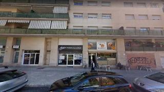 Etagenwohnung in Eixample Etagenwohnung in Eixample