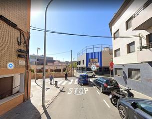 Etagenwohnung in Mercat Etagenwohnung in Mercat