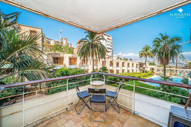 Foto b96af0ae-7d71-48a1-98e9-b8bc62f657c9. Pis a Porto Pi Palma de Mallorca Foto b96af0ae-7d71-48a1-98e9-b8bc62f657c9. Pis a Porto Pi Palma de Mallorca