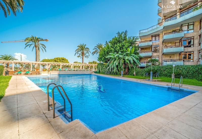 Foto cc4e316d-5d42-4925-a2b7-e671def4b8de. Pis a Porto Pi Palma de Mallorca Foto cc4e316d-5d42-4925-a2b7-e671def4b8de. Pis a Porto Pi Palma de Mallorca