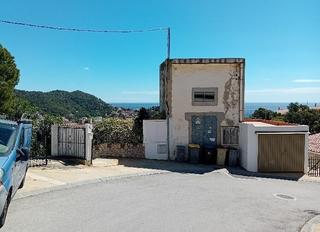 Chalet in Tossa de Mar Chalet in Tossa de Mar
