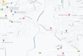 Chalet in Pelayos de la Presa Chalet in Pelayos de la Presa