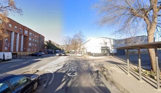 Etagenwohnung  Calle río támesis Etagenwohnung  Calle río támesis