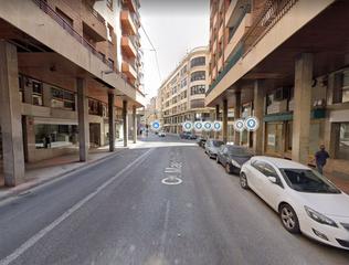 Etagenwohnung in Calle pizarro 1 Etagenwohnung in Calle pizarro 1