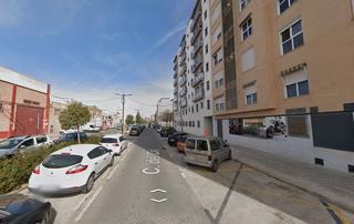 Etagenwohnung  Cl alaquas club esportiu Etagenwohnung  Cl alaquas club esportiu