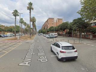 Etagenwohnung in Sant Roc Etagenwohnung in Sant Roc